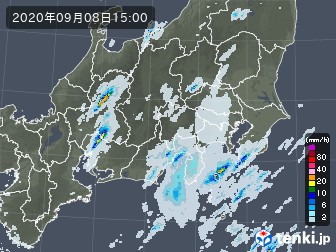 雨雲