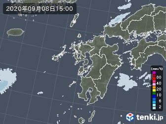 雨雲