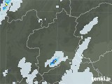 雨雲レーダー(2020年09月08日)