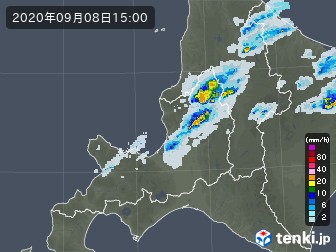 雨雲