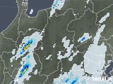 雨雲レーダー(2020年09月08日)