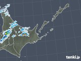 2020年09月08日の道東の雨雲レーダー