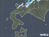 雨雲レーダー(2020年09月08日)