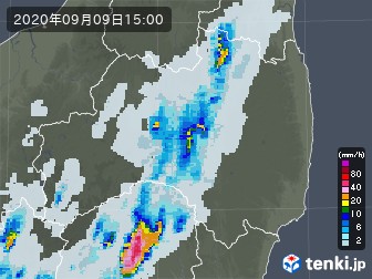 雨雲