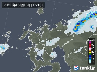 雨雲