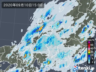 雨雲