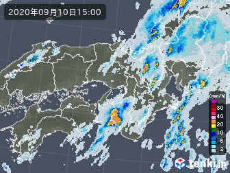 雨雲