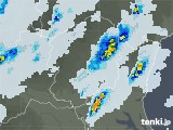 雨雲レーダー(2020年09月10日)