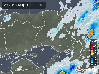 雨雲