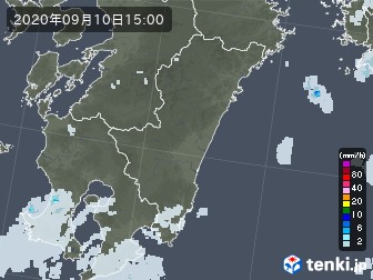 雨雲