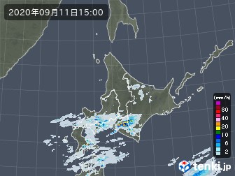 雨雲