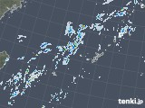 雨雲レーダー(2020年09月11日)