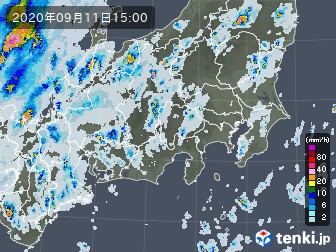 雨雲