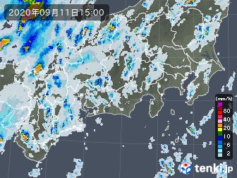 雨雲