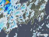 雨雲レーダー(2020年09月11日)