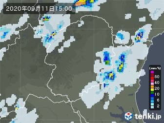 雨雲
