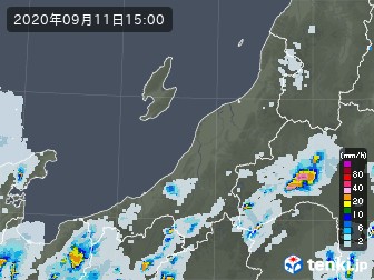 雨雲