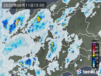 雨雲