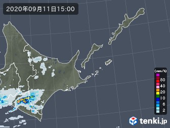 雨雲