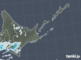 2020年09月11日の道東の雨雲レーダー