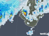 雨雲レーダー(2020年09月11日)