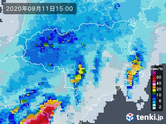 雨雲