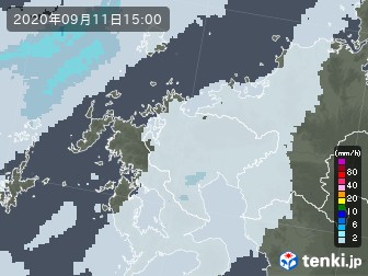 雨雲