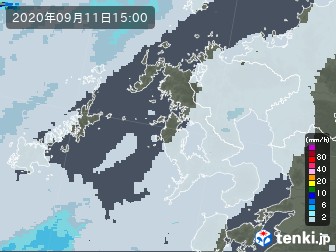 雨雲