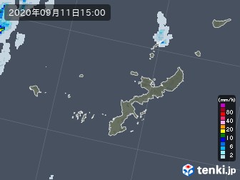 雨雲