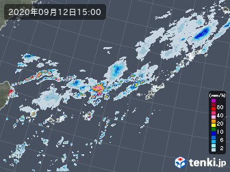 雨雲