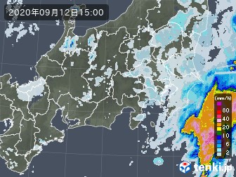 雨雲