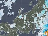 雨雲レーダー(2020年09月12日)