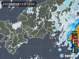 雨雲