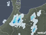 雨雲レーダー(2020年09月12日)