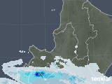 雨雲レーダー(2020年09月12日)
