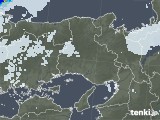 2020年09月12日の兵庫県の雨雲レーダー