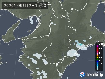 雨雲