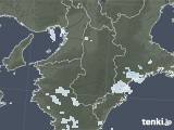 雨雲レーダー(2020年09月12日)