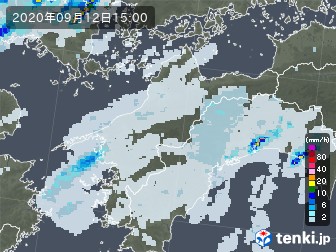 雨雲
