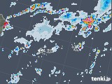 2020年09月12日の沖縄県(宮古・石垣・与那国)の雨雲レーダー
