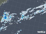 雨雲レーダー(2020年09月13日)