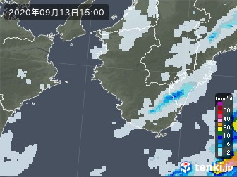 雨雲