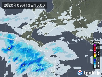 雨雲