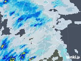 雨雲レーダー(2020年09月13日)