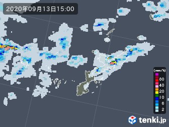 雨雲