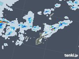 雨雲レーダー(2020年09月13日)