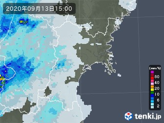 雨雲