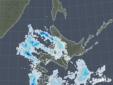雨雲レーダー(2020年09月14日)