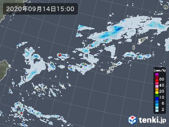雨雲
