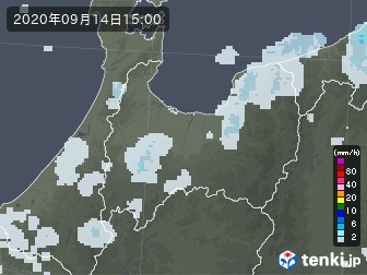雨雲
